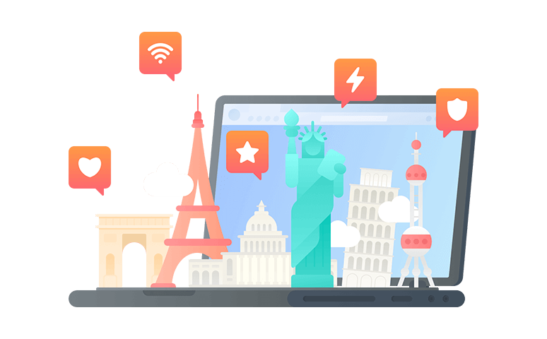 在孟加拉国连接到中国的软件 - 大陆VPN